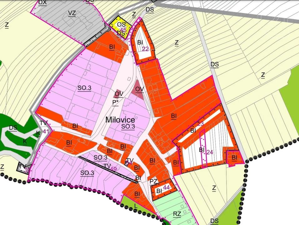 Soběsuky, Kroměříž, República Checa