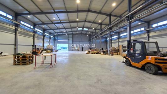 Industrijska ulica, Lenart, Podravska 2230, Slovenia