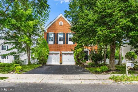 46 Marion Drive, Plainsboro, 新泽西州 08536, 美国