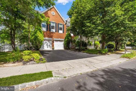 46 Marion Drive, Plainsboro, 新泽西州 08536, 美国