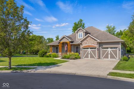 1750 Brookfield Drive, Columbus, 인디아나 47201, 미국