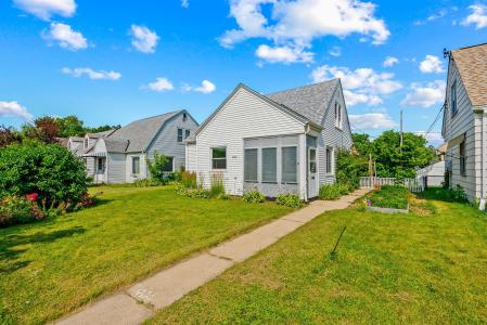 3218 S Chase Ave, Milwaukee, 威斯康辛州 53207, 美國