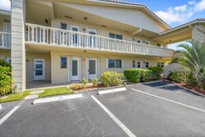 2115 NE 42nd Court Unit# 110n, Lighthouse Point, Florida 33064