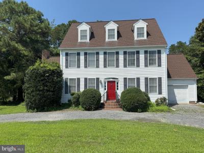 422 Overlook Drive, Lusby, Maryland 20657, États-Unis