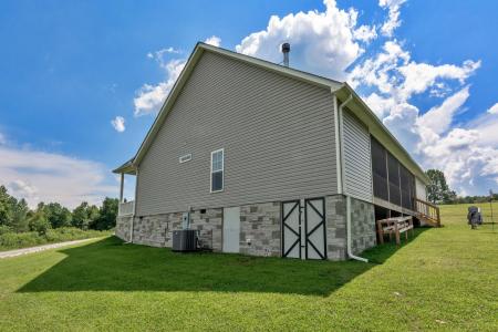 195 Fredonia Farms Road, Dunlap, Tennessee 37327, États-Unis