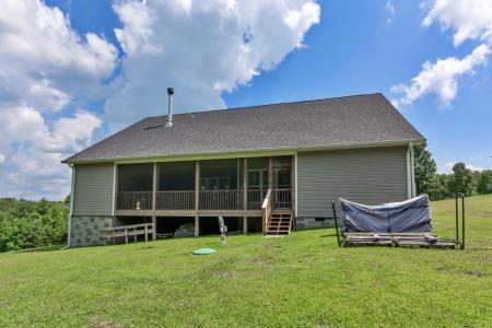 195 Fredonia Farms Road, Dunlap, Tennessee 37327, États-Unis