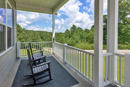 195 Fredonia Farms Road, Dunlap, Tennessee 37327, États-Unis