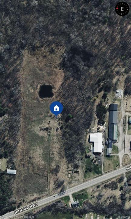 9266 N Dort Highway, Mount Morris, Мичиган 48458, Соединенные Штаты