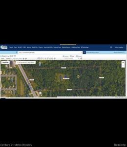 9266 N Dort Highway, Mount Morris, Мичиган 48458, Соединенные Штаты