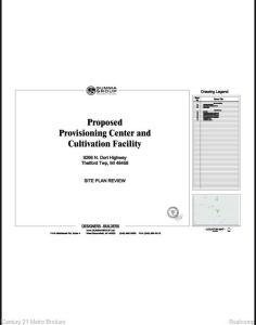 9266 N Dort Highway, Mount Morris, Мичиган 48458, Соединенные Штаты