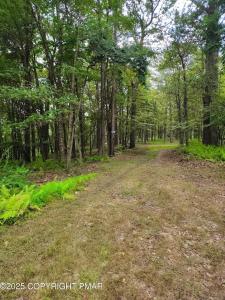 Mountain Terrace lot: 48, White Haven, Pennsylvania 18661