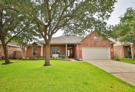 15307 Wooded Field Trail, Cypress, Texas 77429, HOA KỲ