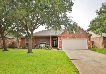 15307 Wooded Field Trail, Cypress, Texas 77429, HOA KỲ