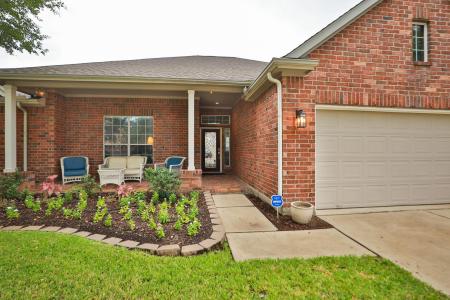 15307 Wooded Field Trail, Cypress, Texas 77429, HOA KỲ