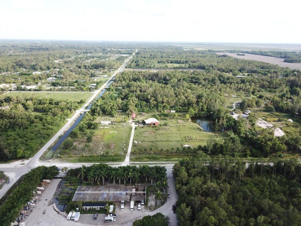 15550 Okeechobee Boulevard, Loxahatchee Groves, Florida 33470, HOA KỲ