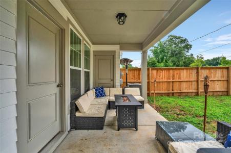 231 Hoskins Avenue Drive, Charlotte, 北卡罗来纳州 28208, 美国