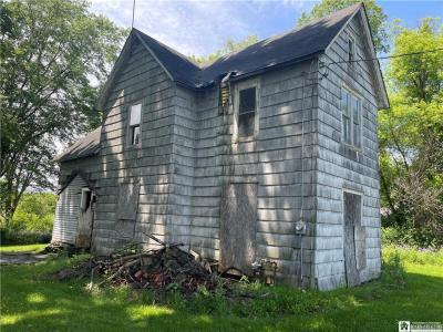 1849 S. Maple Ave., Ashville, 뉴욕 14710, 미국