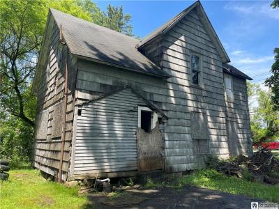 1849 S. Maple Ave., Ashville, 뉴욕 14710, 미국