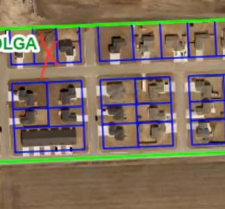 L2 B11 Westland Addition 5th, Volga, SD 57071, USA