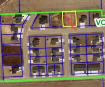 L7 B11 Westland 5th, Volga, SD 57071, USA