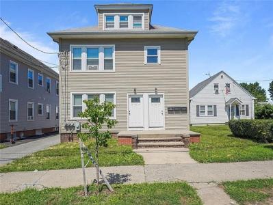 610 River Avenue Unit #2, East Providence, Rhode Island 02908, Stati Uniti