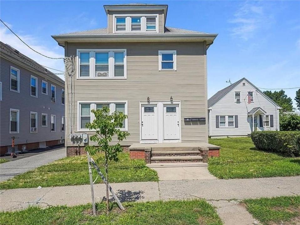 610 River Avenue Unit #2, East Providence, 罗得岛 02908, 美国