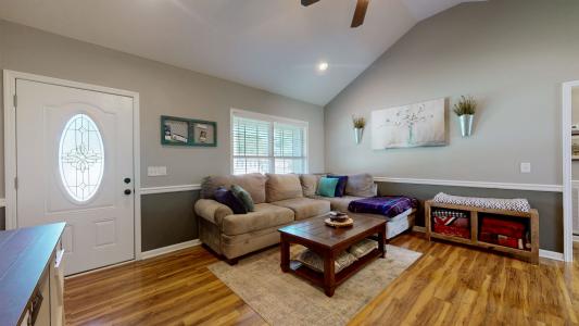 180 Lakeview Street, Manchester, Tennessee 37355, HOA KỲ