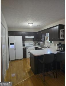 132 Millstone Dr., Commerce, Georgia 30530