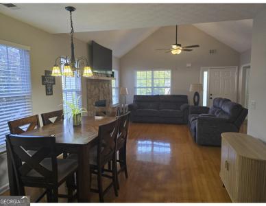 132 Millstone Dr., Commerce, Georgia 30530