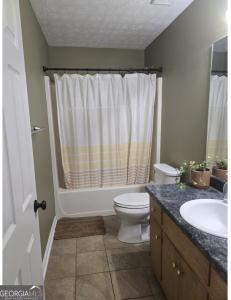 132 Millstone Dr., Commerce, Georgia 30530