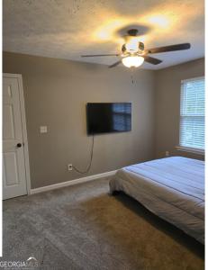 132 Millstone Dr., Commerce, Georgia 30530