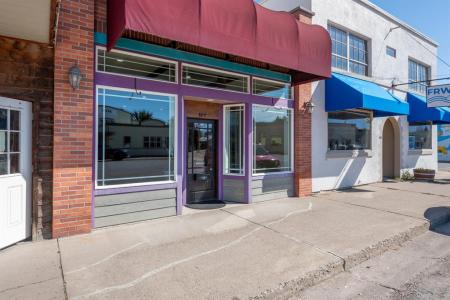 404 Main Street SW, Ronan, Montana 59864, Amerika Birleşik Devletleri