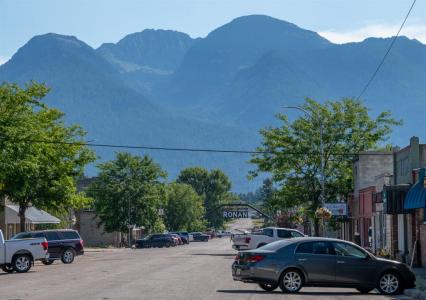 404 Main Street SW, Ronan, Montana 59864, Amerika Birleşik Devletleri
