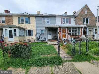6534 Saint Helena Ave, Baltimore, Maryland 21222, USA