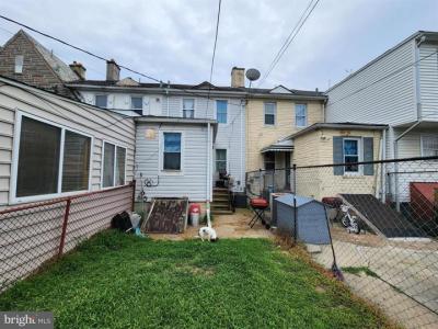 6534 Saint Helena Ave, Baltimore, Maryland 21222