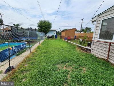 6534 Saint Helena Ave, Baltimore, Maryland 21222