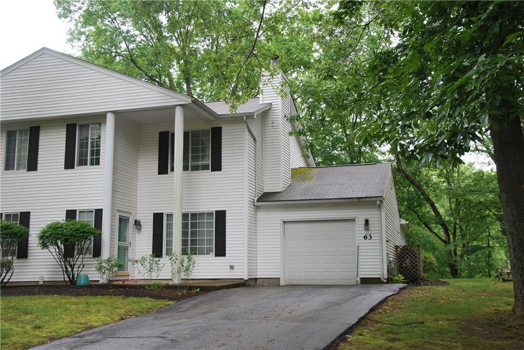 63 Governors Hill Dr Unit 63, West Warwick, 罗得岛 028933, 美国