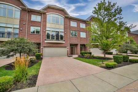 41 Ojibwa Circle, Buffalo, New York 14202, Stati Uniti