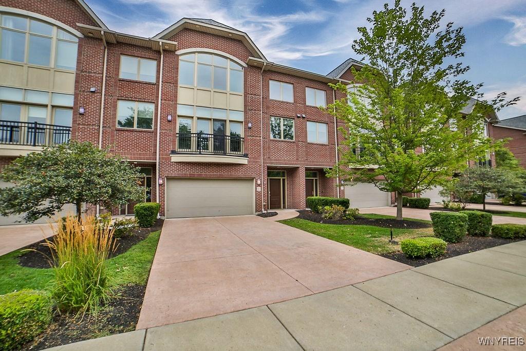 41 Ojibwa Circle, Buffalo, New York 14202, Stati Uniti