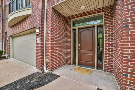 41 Ojibwa Circle, Buffalo, New York 14202, Stati Uniti