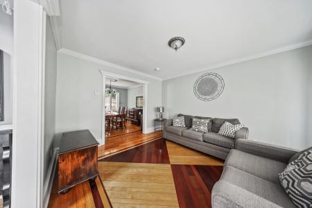 80 Carmel Street, New Haven, Connecticut 06511, HOA KỲ