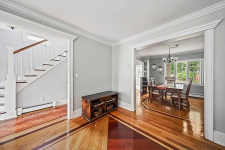 80 Carmel Street, New Haven, Connecticut 06511, HOA KỲ