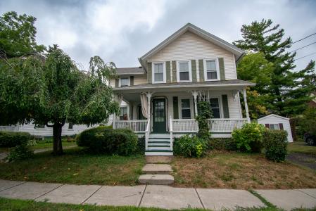 88 West Street, Geneva, NY 14456, USA