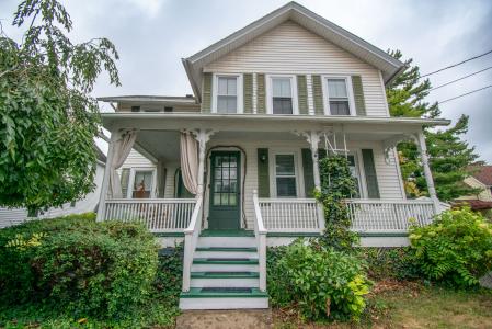 88 West Street, Genewa, Nowy Jork 14456, USA