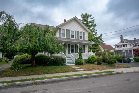 88 West Street, Genewa, Nowy Jork 14456, USA