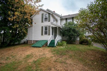 88 West Street, Genewa, Nowy Jork 14456, USA