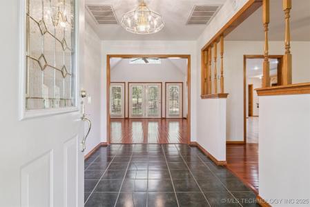 32965 E 740 Road, Wagoner, 奧克拉荷馬州 74467, 美國