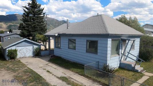 3320 Busch St, Butte, Montana 59701, États-Unis