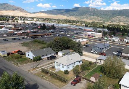 3320 Busch St, Butte, Montana 59701, États-Unis