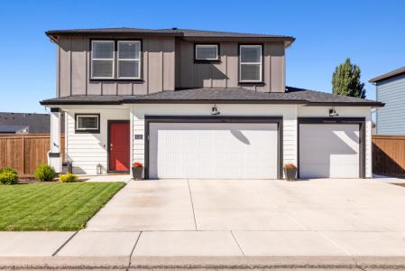 5116 AMBERVIEW, Klamath Falls, Oregon 97603, USA